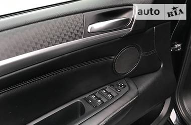 Позашляховик / Кросовер BMW X6 2014 в 