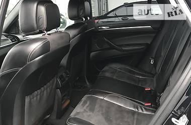 Позашляховик / Кросовер BMW X6 2014 в 