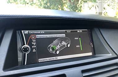 BMW X6 2013 BMW X6 2013