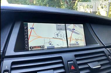 Позашляховик / Кросовер BMW X6 2013 в 