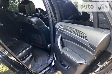 Позашляховик / Кросовер BMW X6 2013 в 