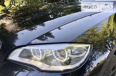 Позашляховик / Кросовер BMW X6 2013 в 