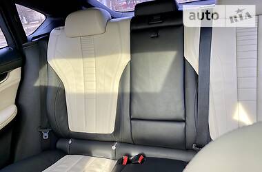 Позашляховик / Кросовер BMW X6 2014 в 