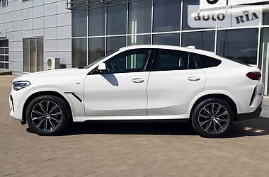 Внедорожник / Кроссовер BMW X6 2020 в Николаеве