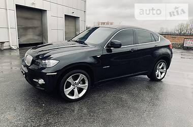 BMW X6 2009