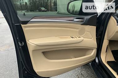 Позашляховик / Кросовер BMW X6 2009 в 