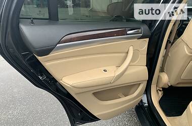 Позашляховик / Кросовер BMW X6 2009 в 