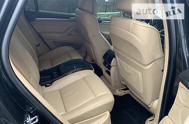 Позашляховик / Кросовер BMW X6 2009 в 