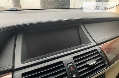 Позашляховик / Кросовер BMW X6 2009 в 