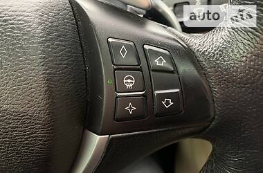 Позашляховик / Кросовер BMW X6 2009 в 