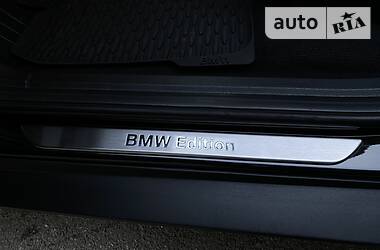 Позашляховик / Кросовер BMW X6 2011 в 