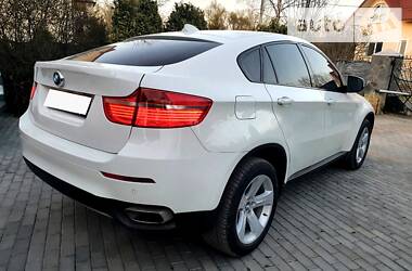 BMW X6 2009