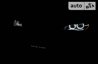 Позашляховик / Кросовер BMW X6 2012 в 