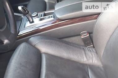 Позашляховик / Кросовер BMW X6 2011 в 