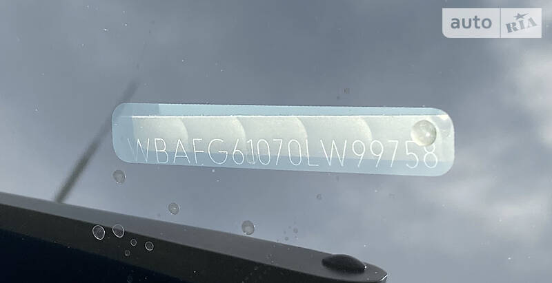 Позашляховик / Кросовер BMW X6 2010 в Києві