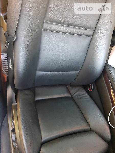 Позашляховик / Кросовер BMW X6 2010 в Львові фото 15 Позашляховик / Кросовер BMW X6 2010 в Львові