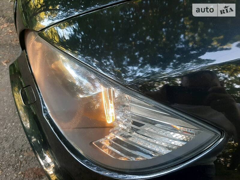 Позашляховик / Кросовер BMW X6 2010 в Львові фото 22 Позашляховик / Кросовер BMW X6 2010 в Львові