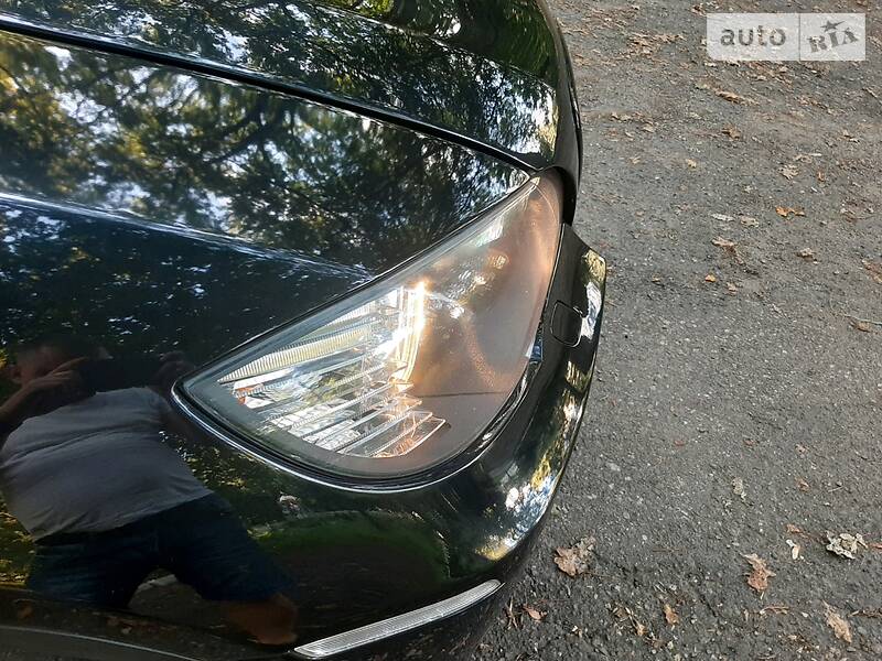 Позашляховик / Кросовер BMW X6 2010 в Львові фото 23 Позашляховик / Кросовер BMW X6 2010 в Львові