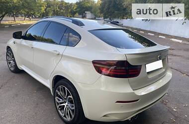 Внедорожник / Кроссовер BMW X6 2010 в Днепре