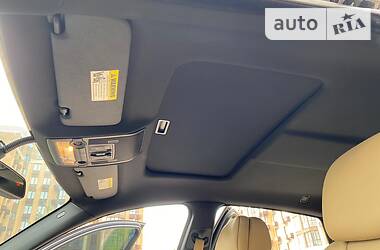 Внедорожник / Кроссовер BMW X6 2008 в 