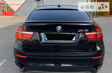 Универсал BMW X6 2013 в Житомире