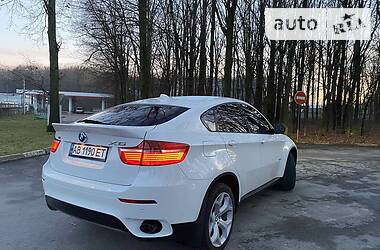 Седан BMW X6 2009 в Вінниці