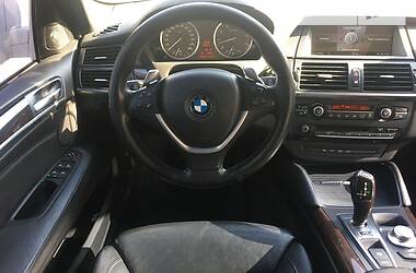 Внедорожник / Кроссовер BMW X6 2008 в Днепре