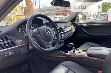 Внедорожник / Кроссовер BMW X6 2012 в Херсоне