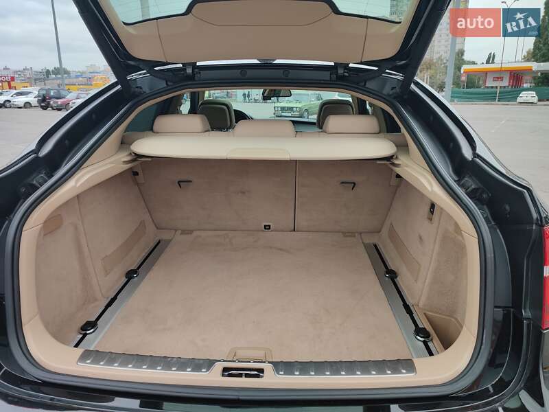 Позашляховик / Кросовер BMW X6 2013 в Харкові