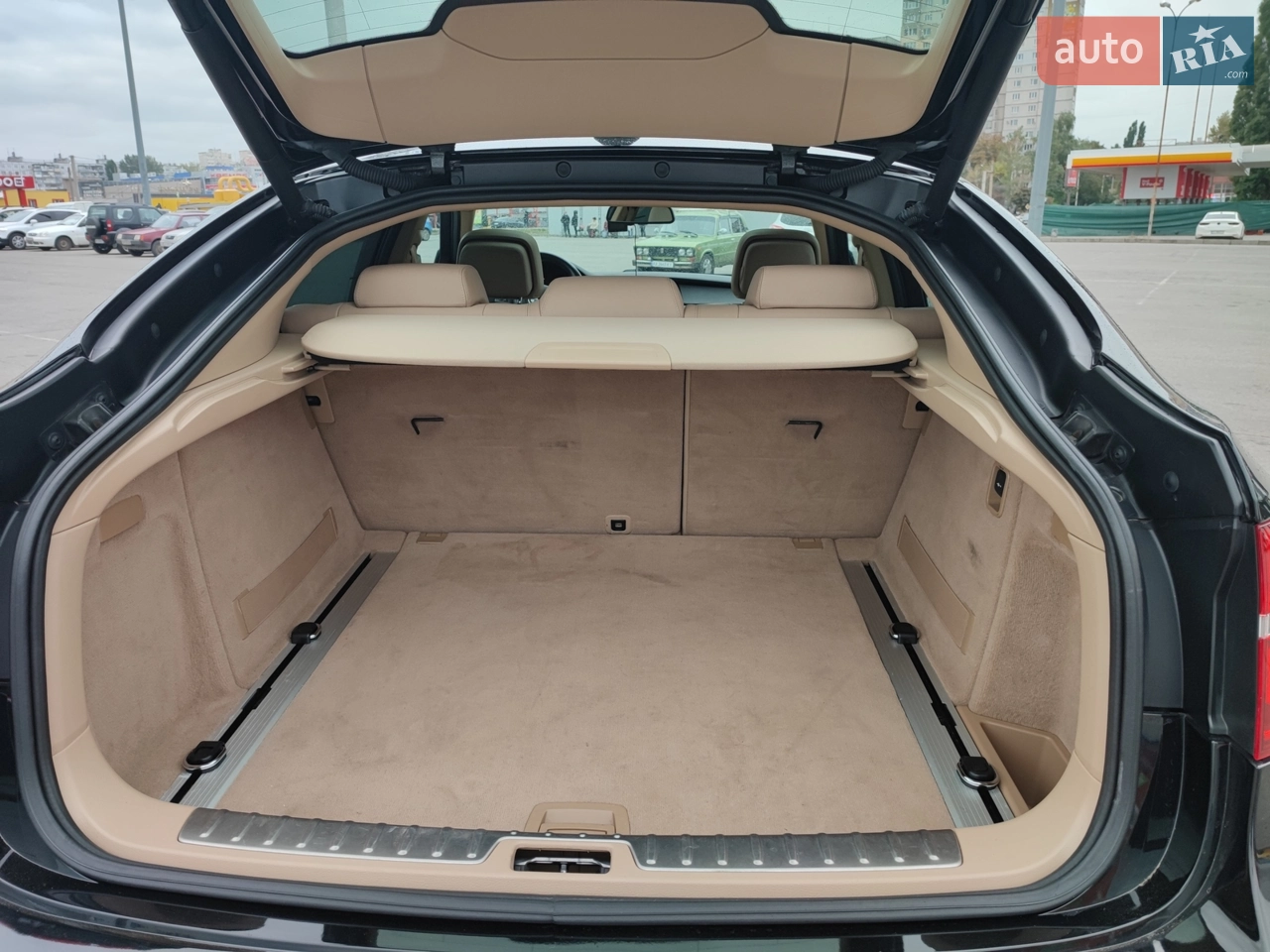 2013 BMW X6 - мініатюра 7