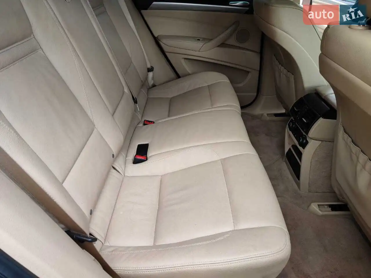 2013 BMW X6 - мініатюра 16
