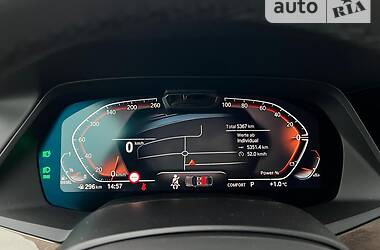 Хэтчбек BMW X6 2021 в Житомире