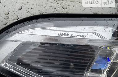 Хэтчбек BMW X6 2021 в Житомире