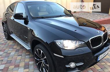 Внедорожник / Кроссовер BMW X6 2008 в Конотопе