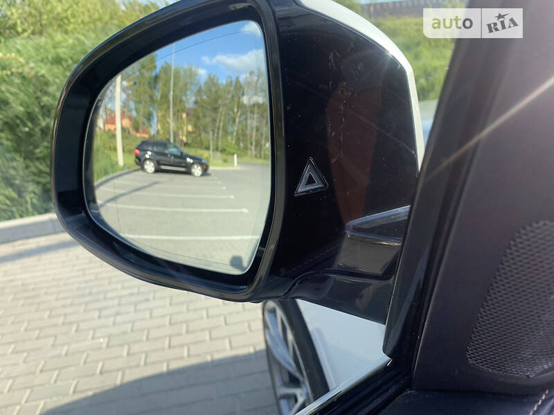 Внедорожник / Кроссовер BMW X6 2015 в Львове фото 12 Внедорожник / Кроссовер BMW X6 2015 в Львове