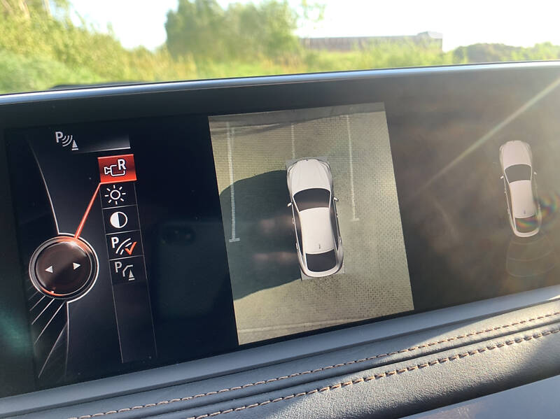 Внедорожник / Кроссовер BMW X6 2015 в Львове фото 25 Внедорожник / Кроссовер BMW X6 2015 в Львове