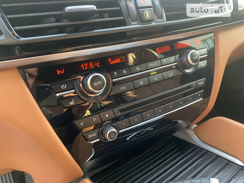 Внедорожник / Кроссовер BMW X6 2015 в Львове фото 29 Внедорожник / Кроссовер BMW X6 2015 в Львове