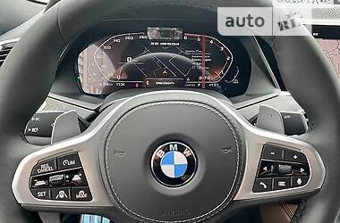 Позашляховик / Кросовер BMW X6 2021 в Одесі