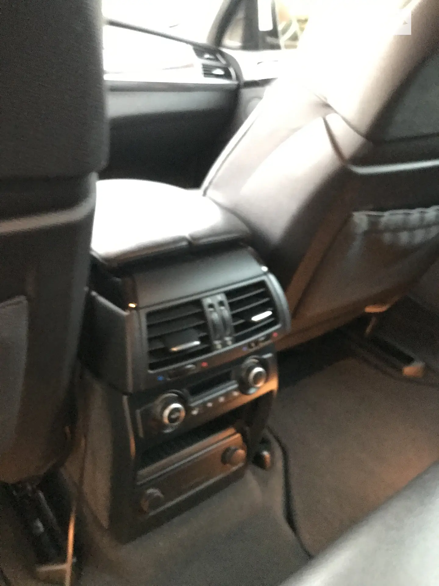 2012 BMW X6 - мініатюра 16