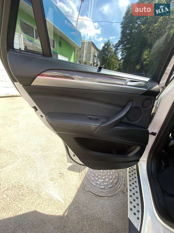 Купе BMW X6 2011 в Каменском фото 10 Купе BMW X6 2011 в Каменском