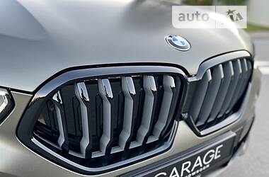 Позашляховик / Кросовер BMW X6 2021 в 