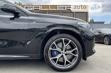 Внедорожник / Кроссовер BMW X6 2021 в 