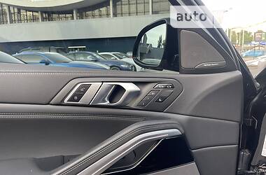 Внедорожник / Кроссовер BMW X6 2021 в 