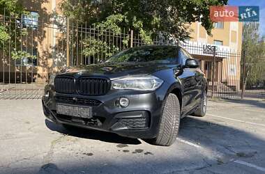 BMW X6 2015 BMW X6 2015