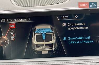 Внедорожник / Кроссовер BMW X6 2015 в 
