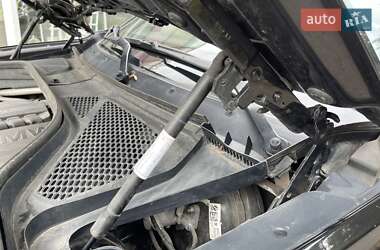 Внедорожник / Кроссовер BMW X6 2015 в 