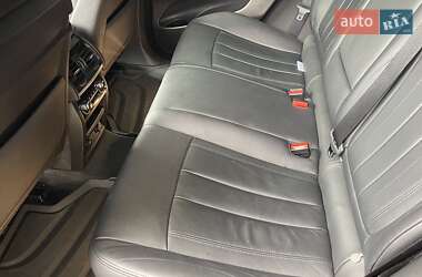 Внедорожник / Кроссовер BMW X6 2015 в 