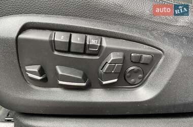 Внедорожник / Кроссовер BMW X6 2015 в 