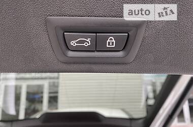 Позашляховик / Кросовер BMW X6 2022 в 