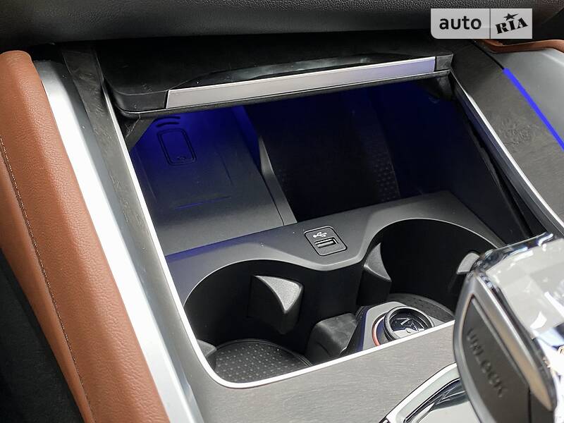 Внедорожник / Кроссовер BMW X6 2022 в Киеве